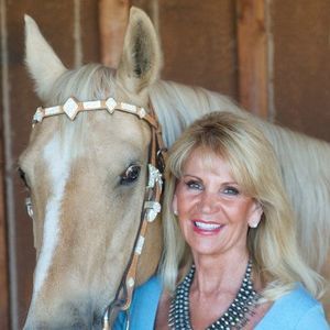 Meet your Posher, Linda